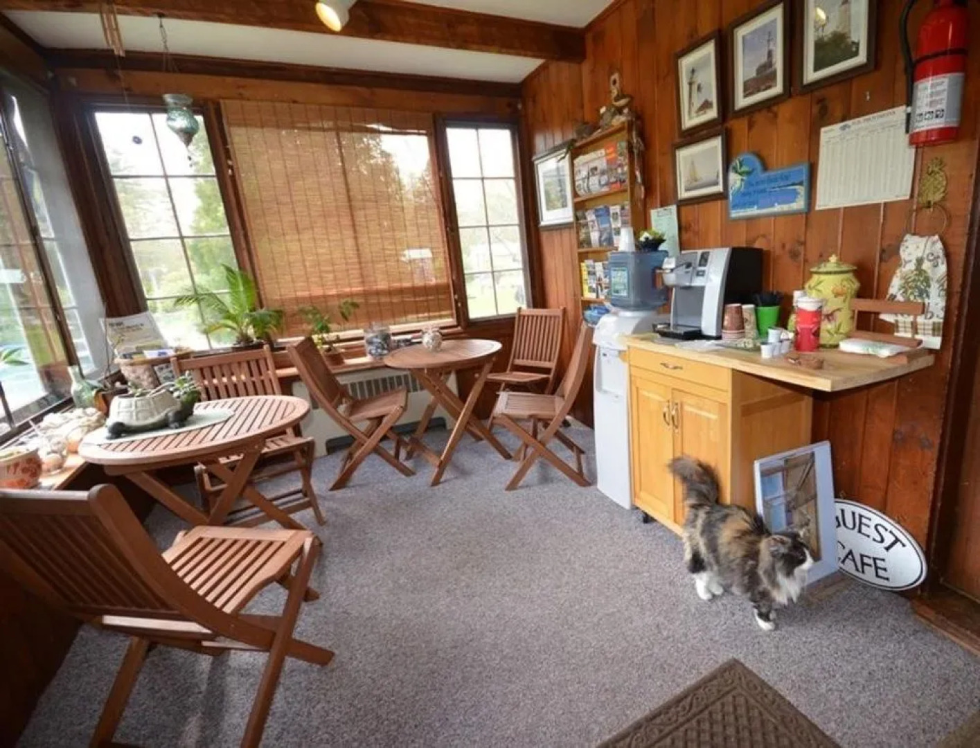 Shorelands Guest Resort and Cottages