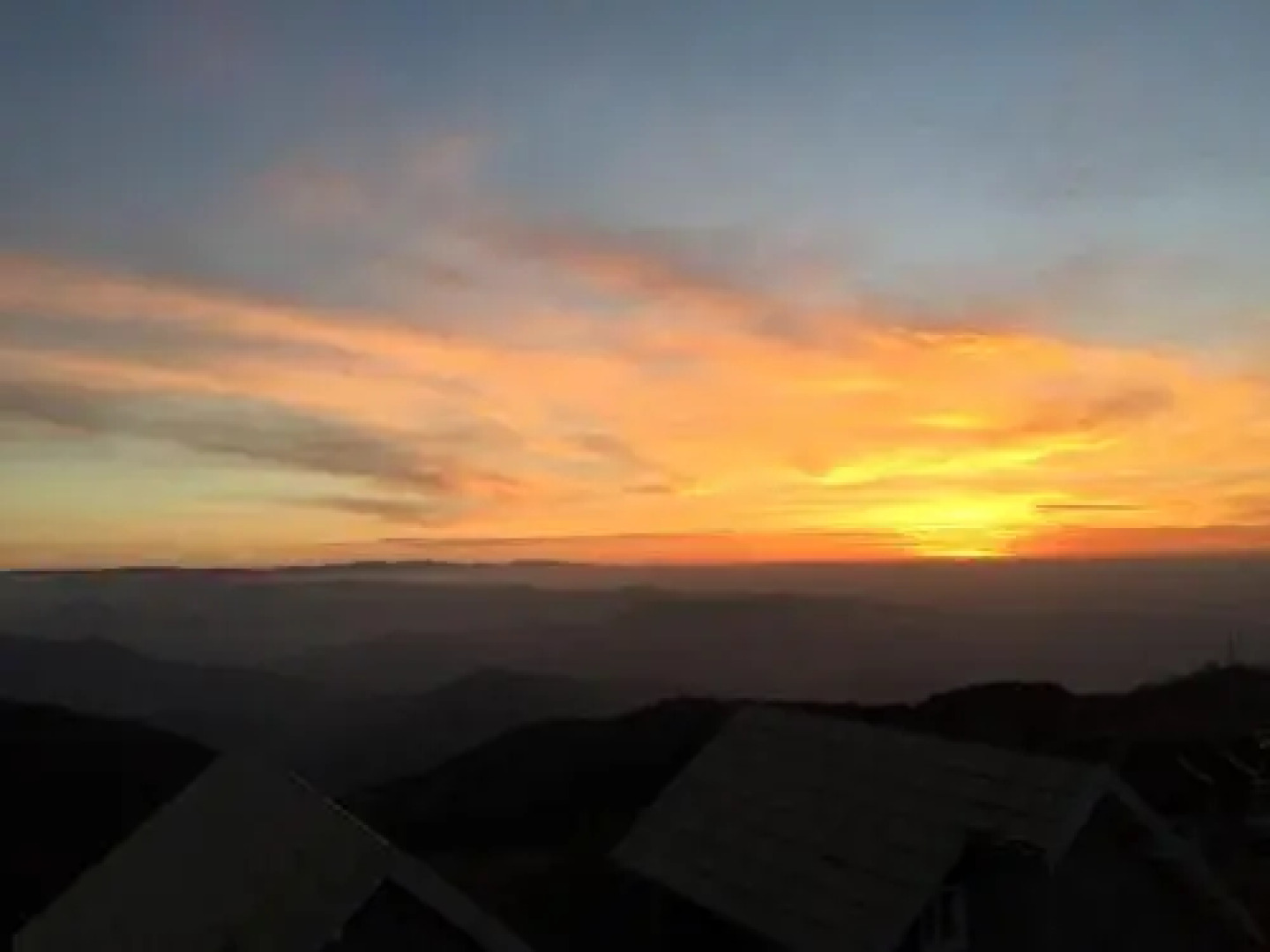 Private apartment in Milmari resort