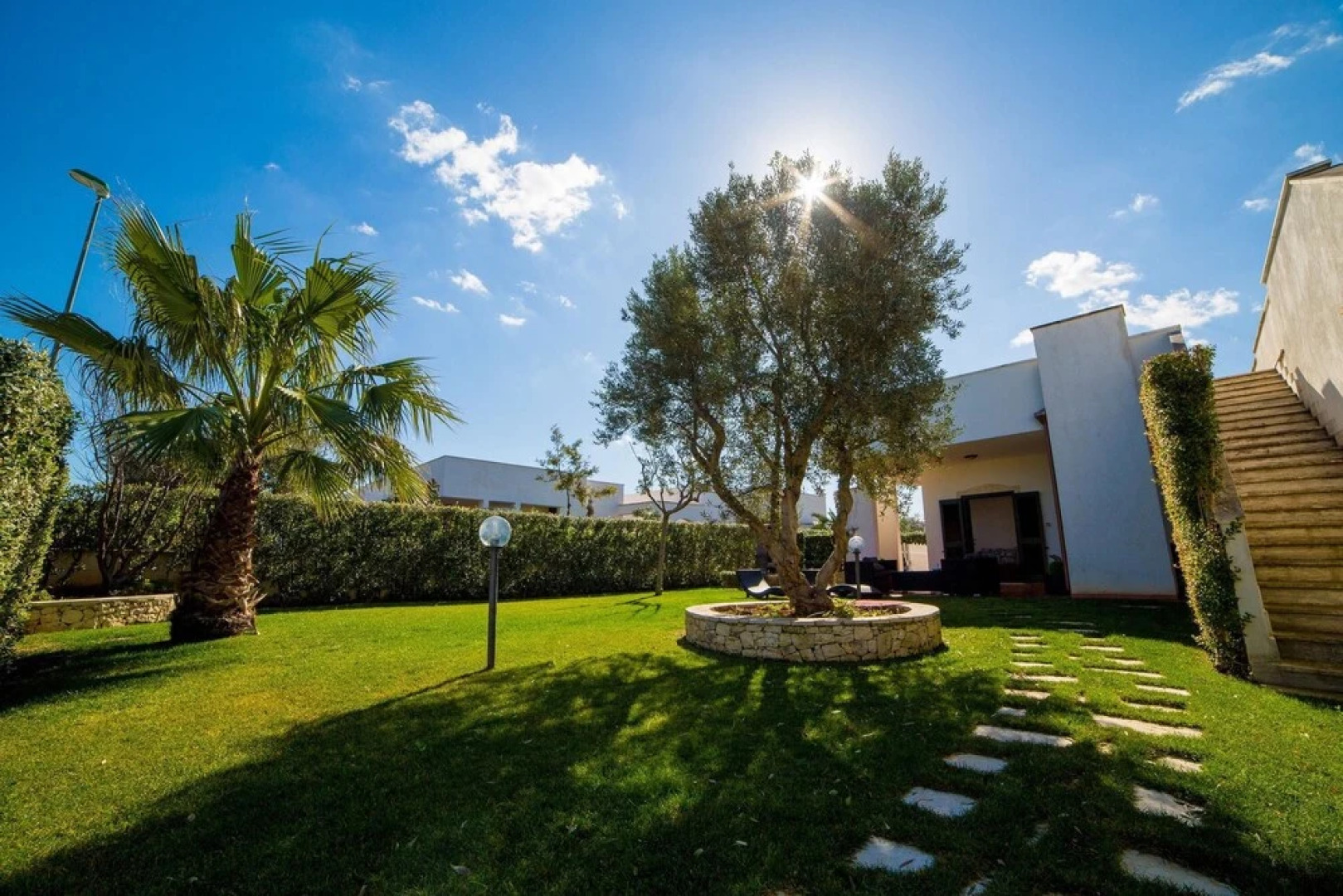 House With 2 Bedrooms in Villanova, With Furnished Terrace - 500 m Fro