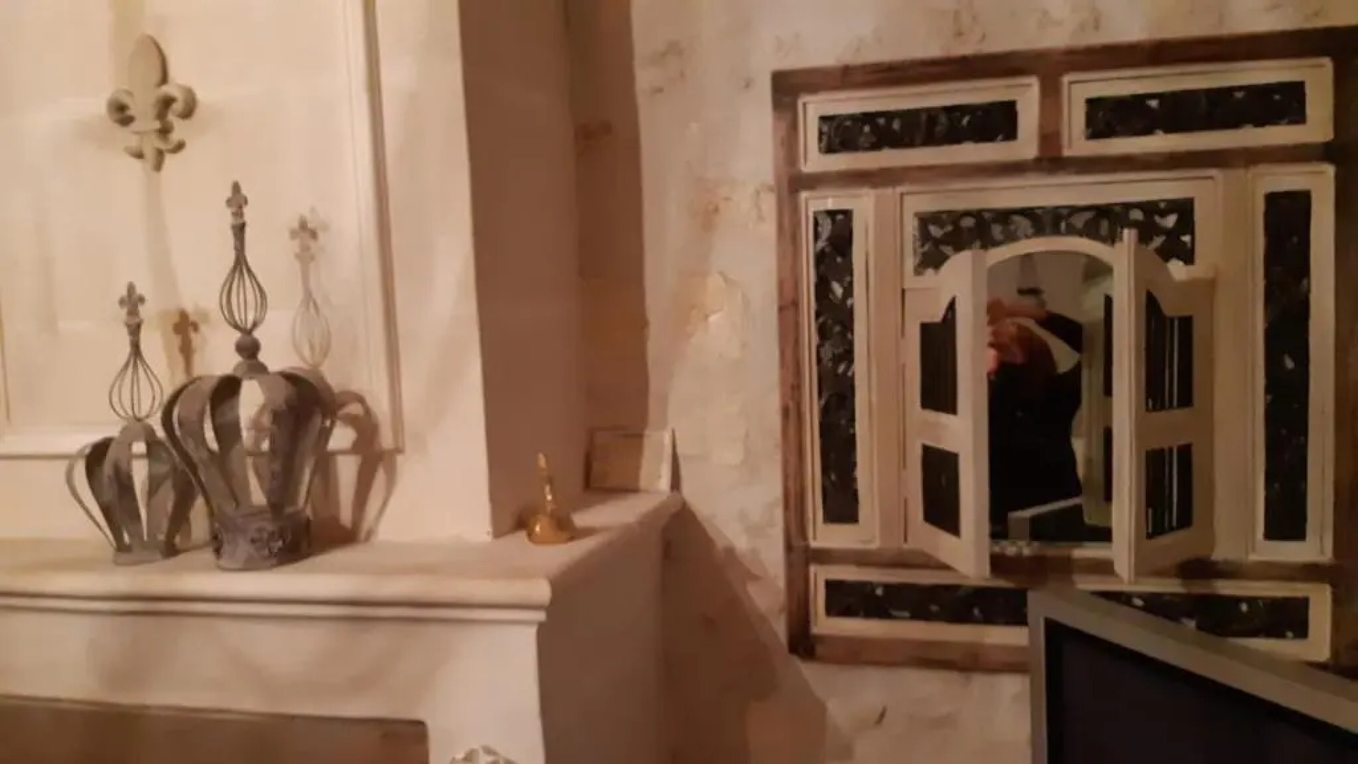 Chambre d'hôtes et gîte Olympe 4 étoiles