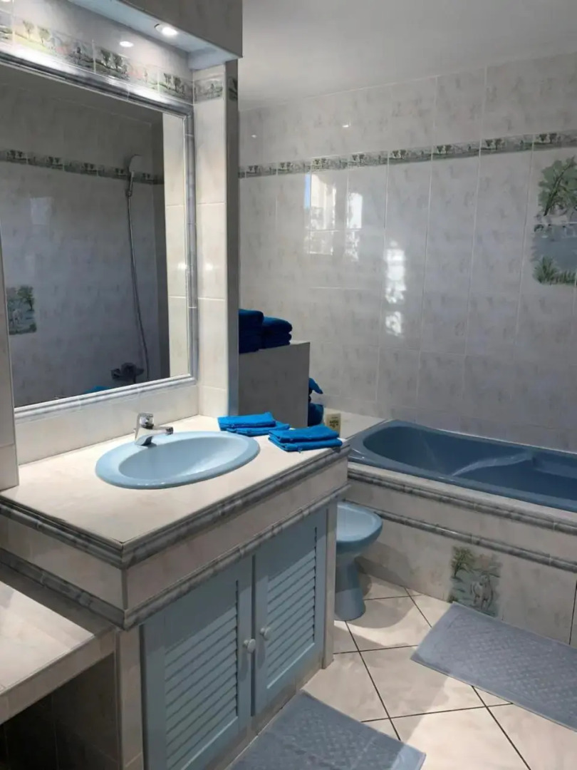 Maison Au Calme Ã€ La Sortie D'Arles