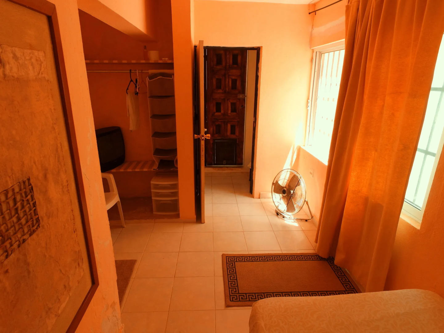 Mayambe Private Village