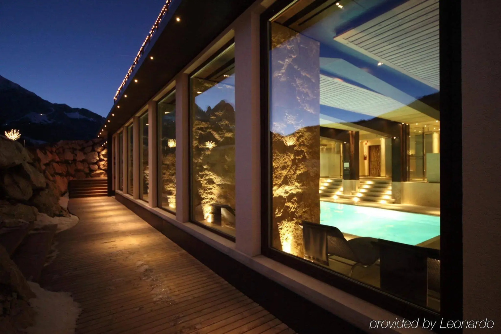 Rosapetra Spa Resort