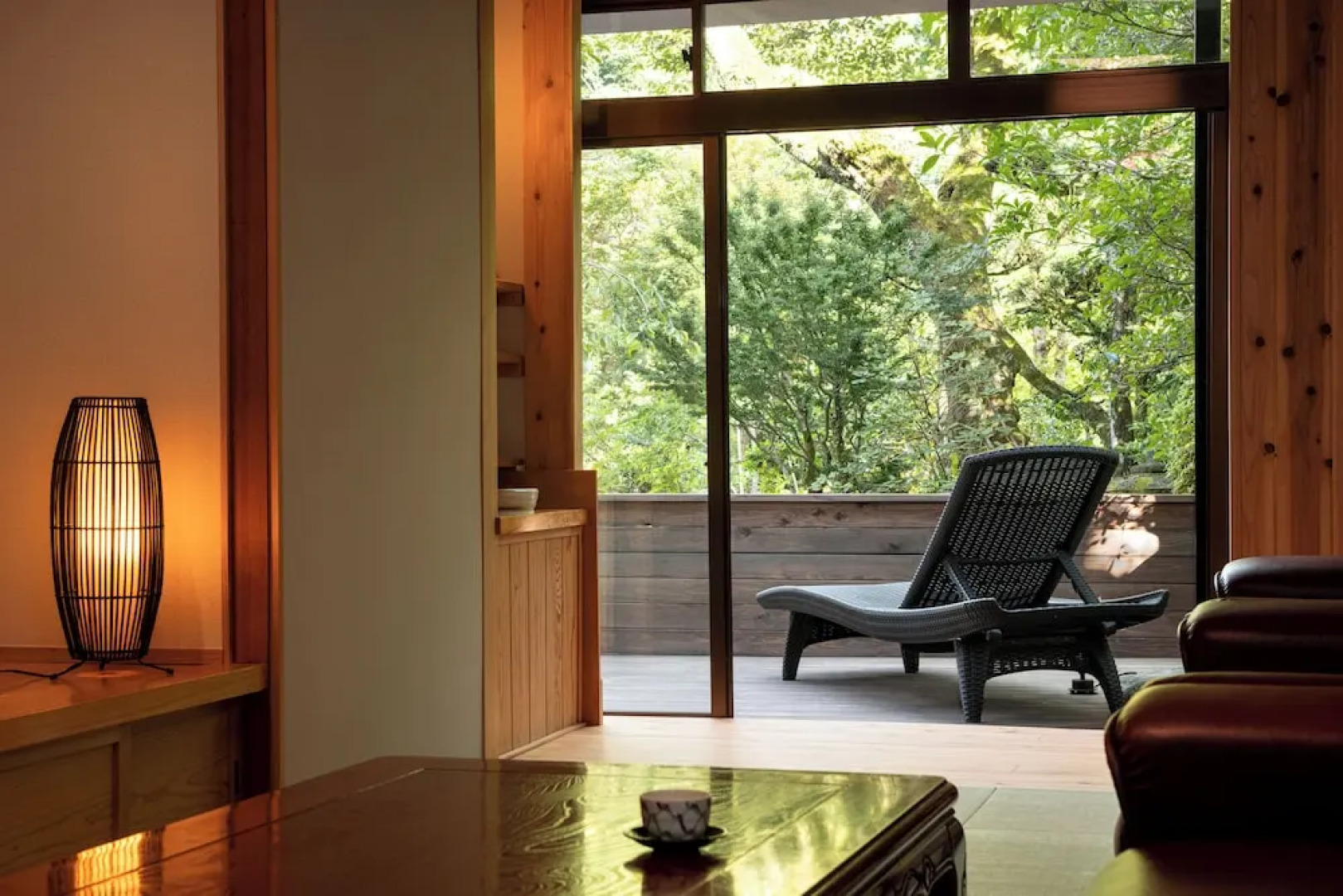 Furuyu Onsen Kakureisen