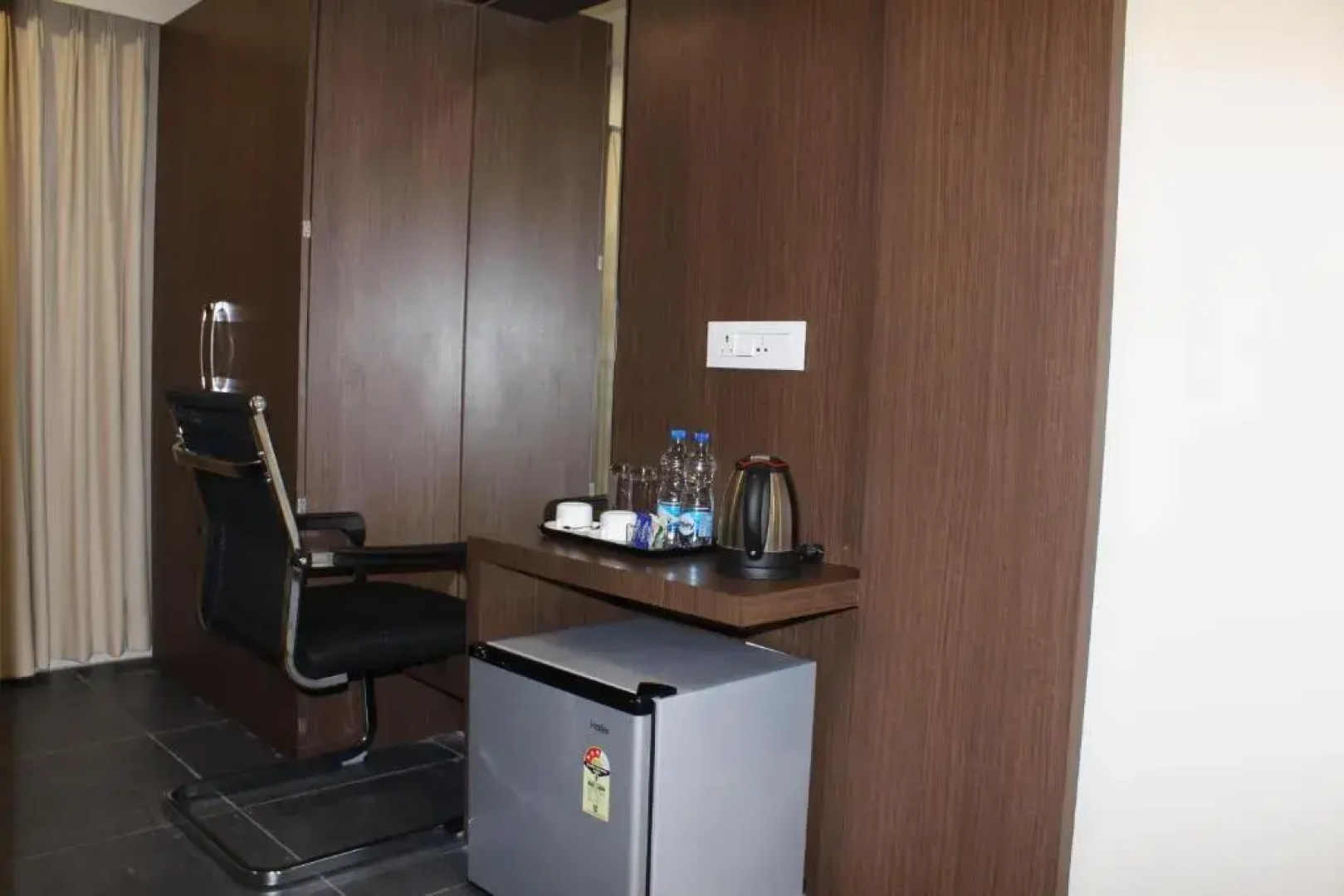 Hotel Grand Gayathri