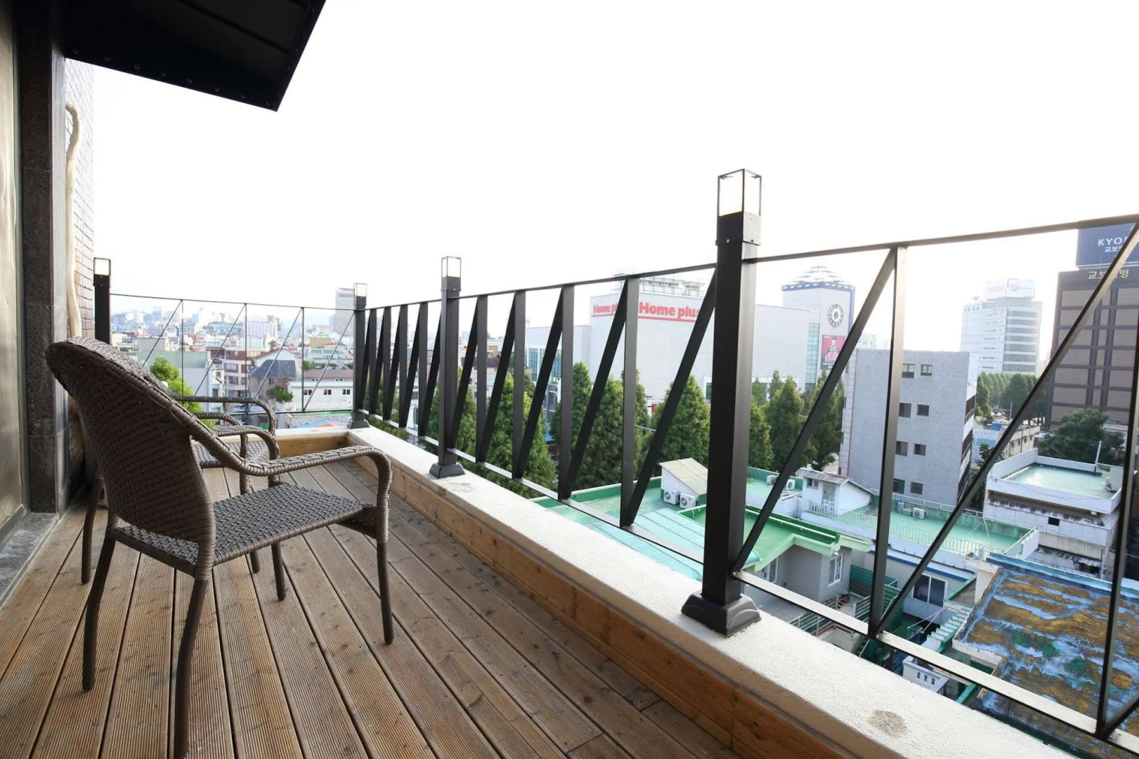 Geumsoojang Tourist Hotel