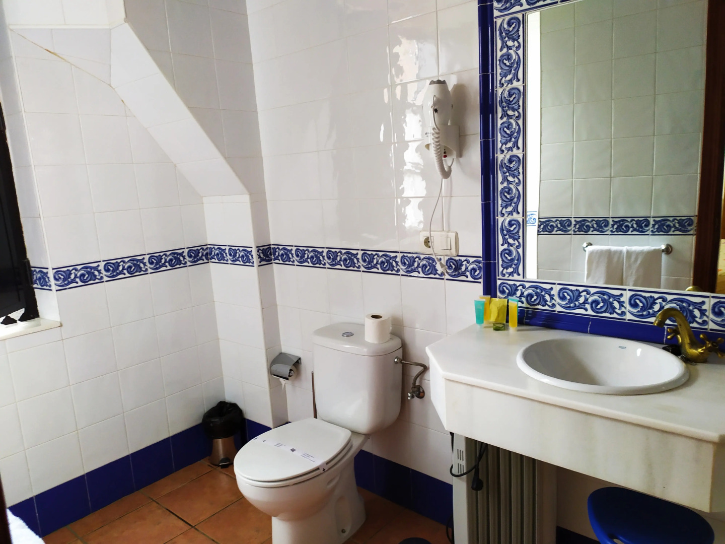 Hospedium Hotel Soterraña