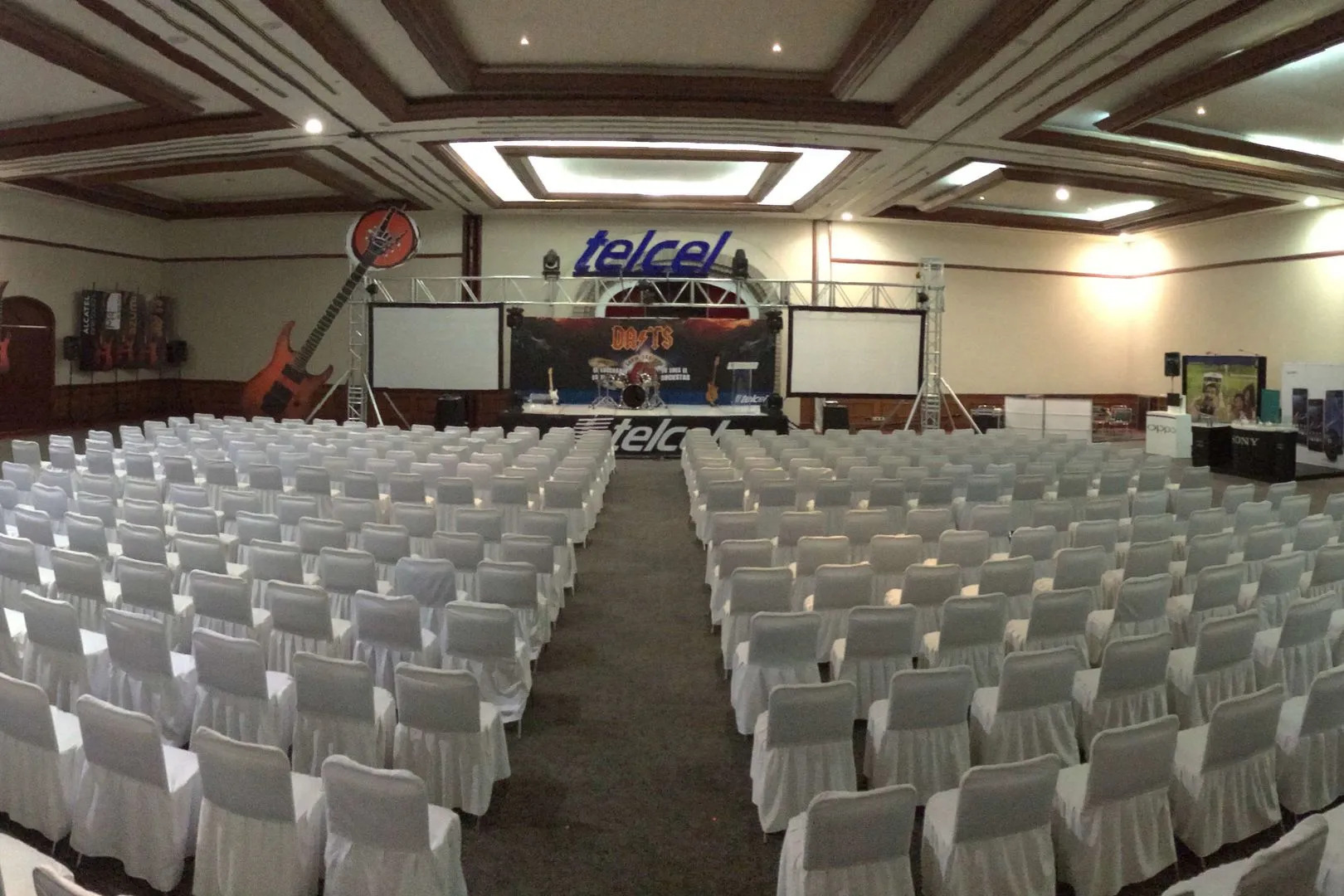 NK Hotel Nekié Tepic