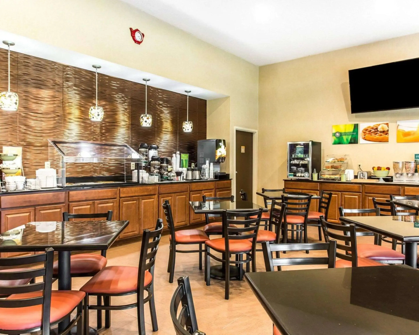 Quality Suites Hickory South