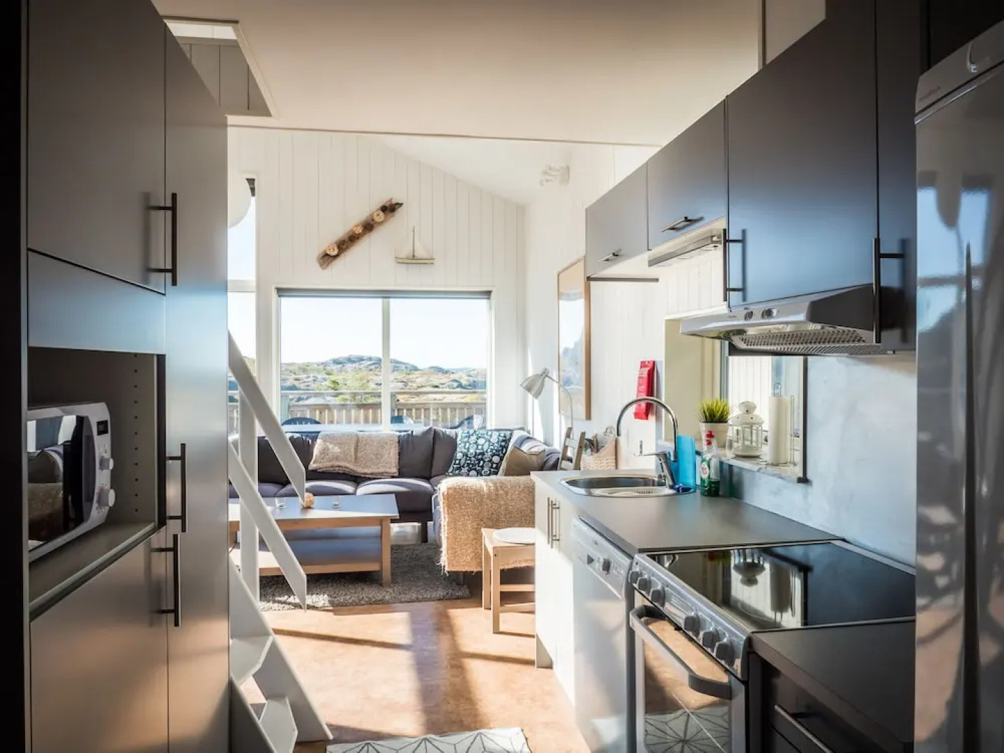 Hav & Logi Skärhamn