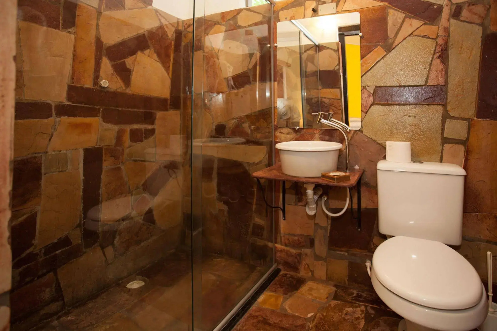 Pousada Luar do Sertão