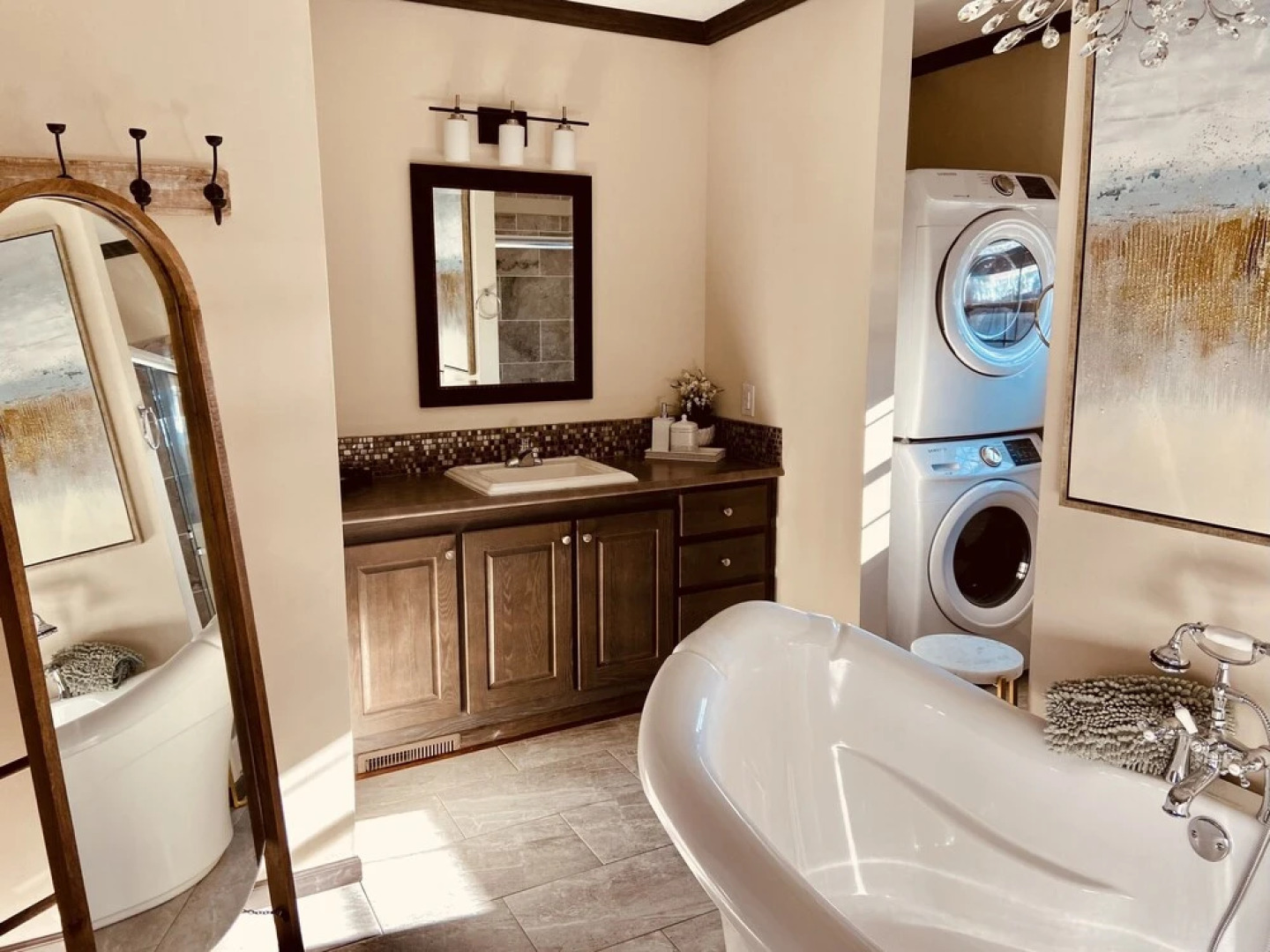 Swan Lake Resort Rentals