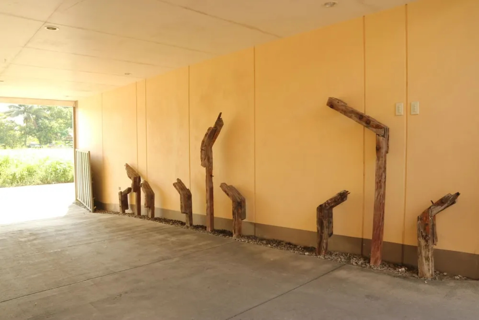 Casa Palmera Tourist Inn