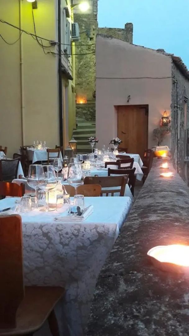 Casa Vacanza Santa Barbara