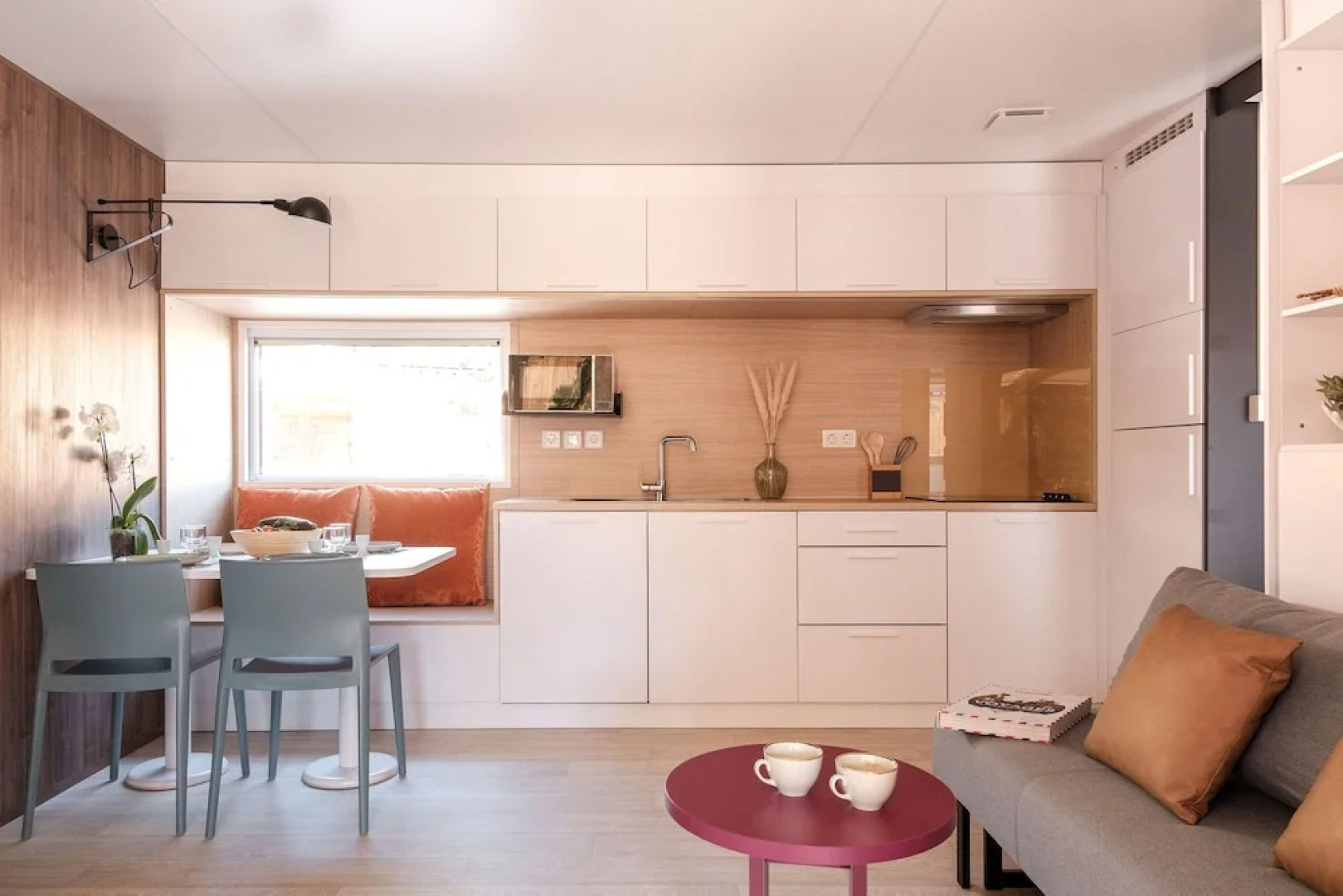 Slow Village Marennes Oléron