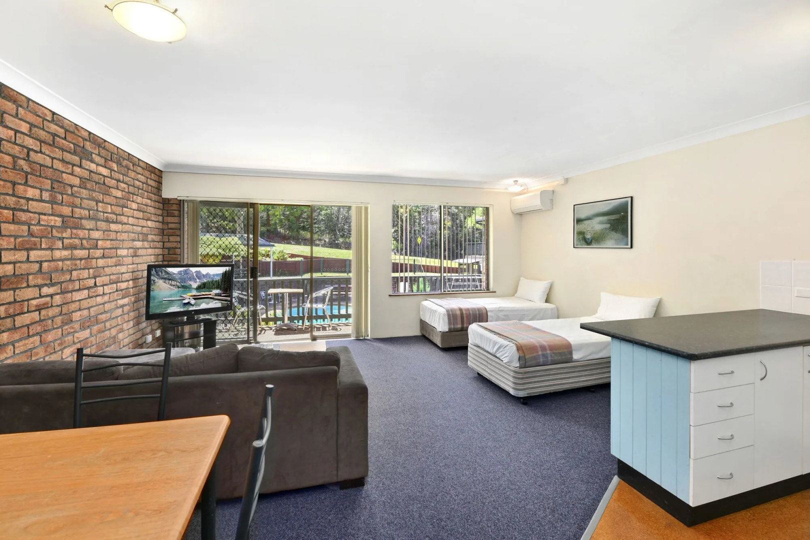 Port Macquarie Seychelles Apartments