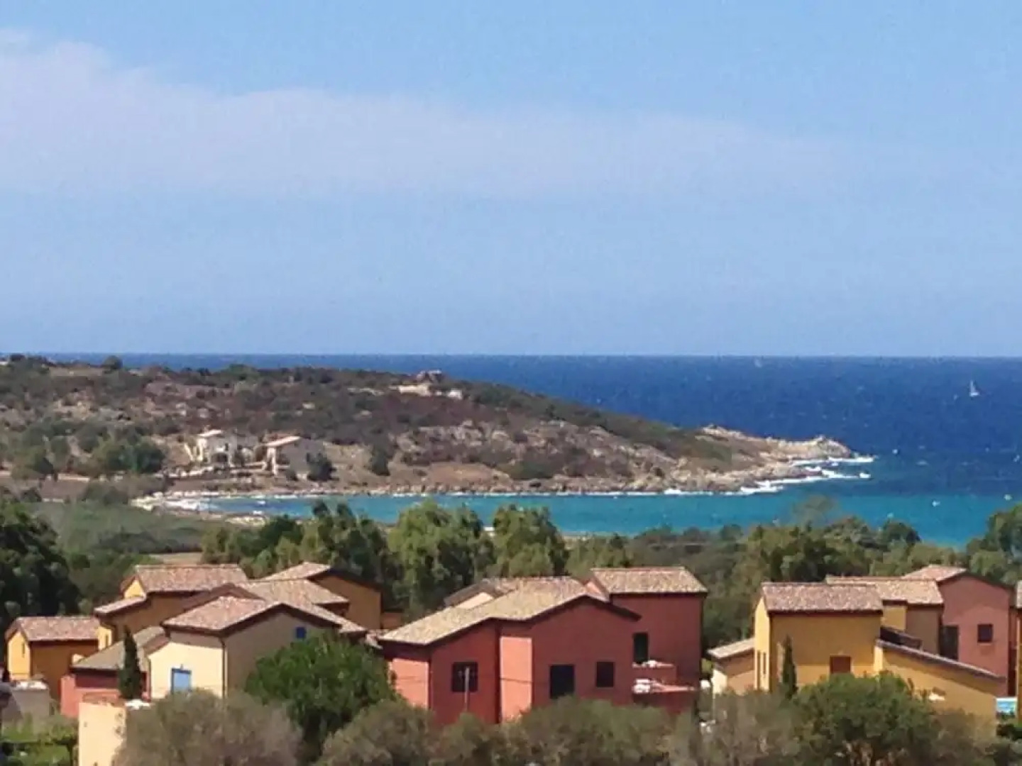 U Pagliaghju Di Lozari