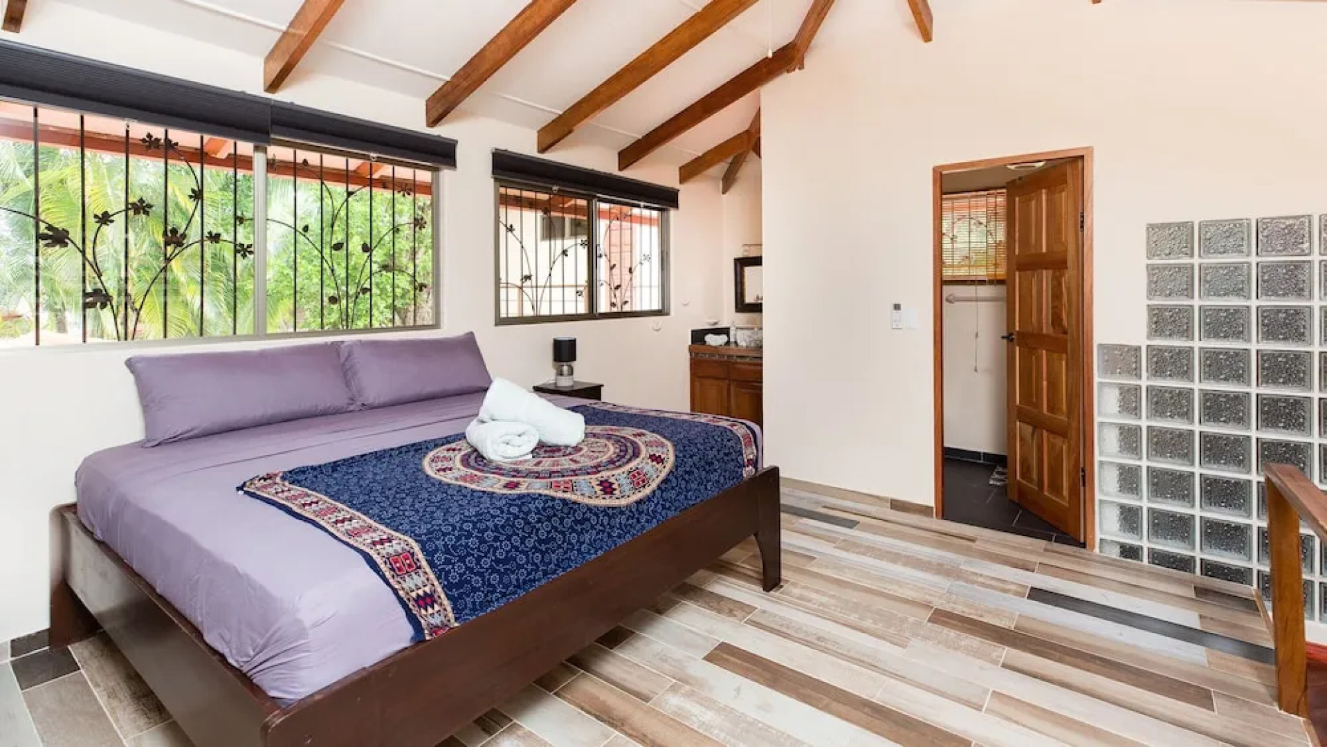 B&B Jardin de los Monos