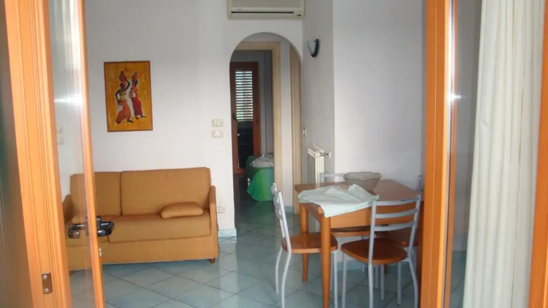 Ischia Uno Residence