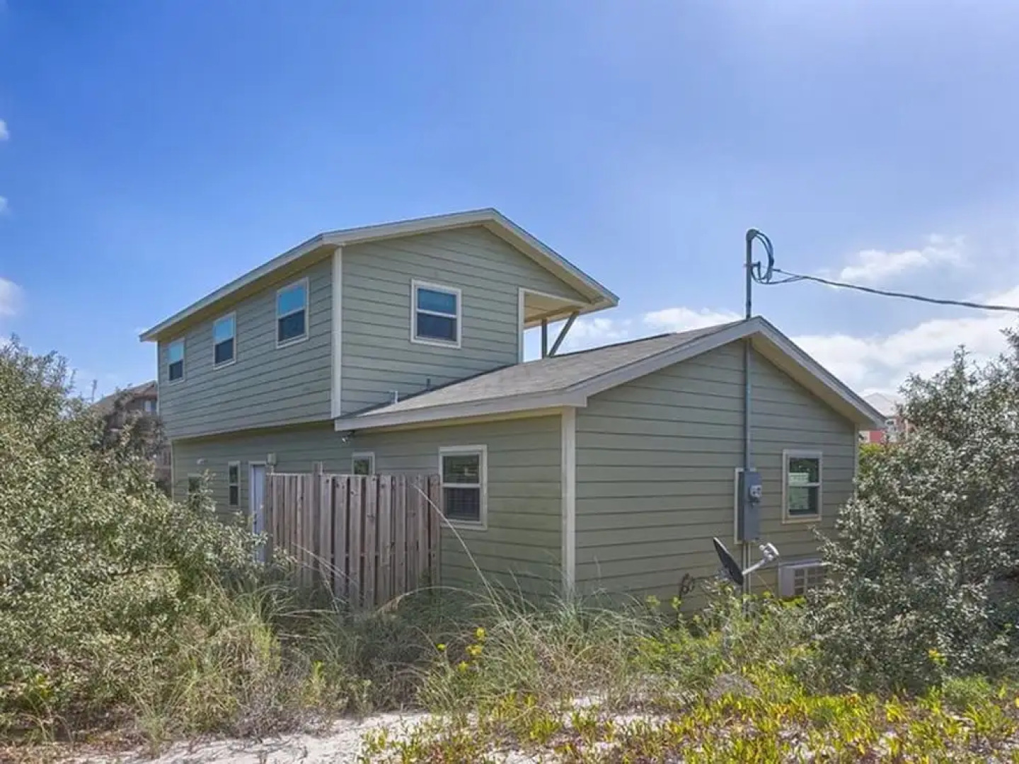 Campbellot by Meyer Vacation Rentals