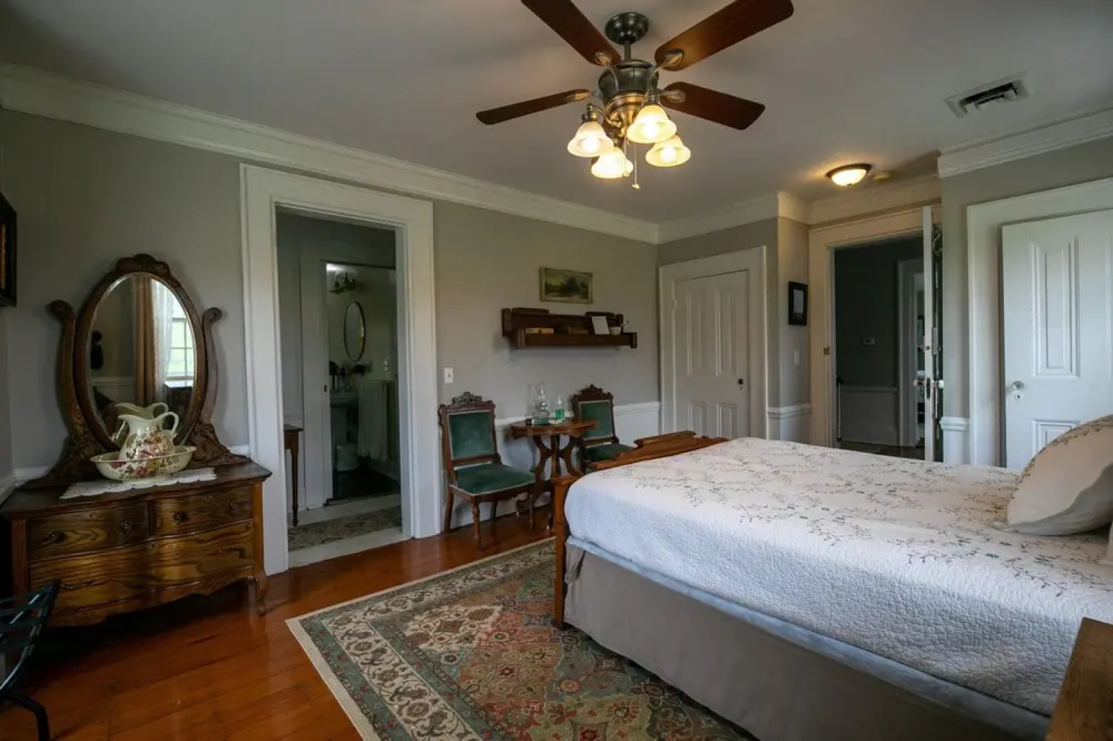 Willard Richards Inn