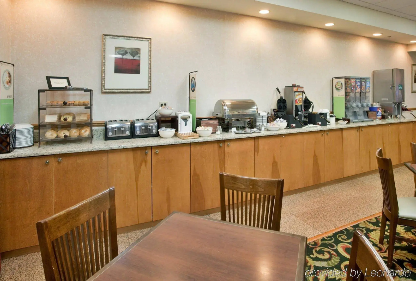 Country Inn & Suites by Radisson, Birch Run-Frankenmuth, MI