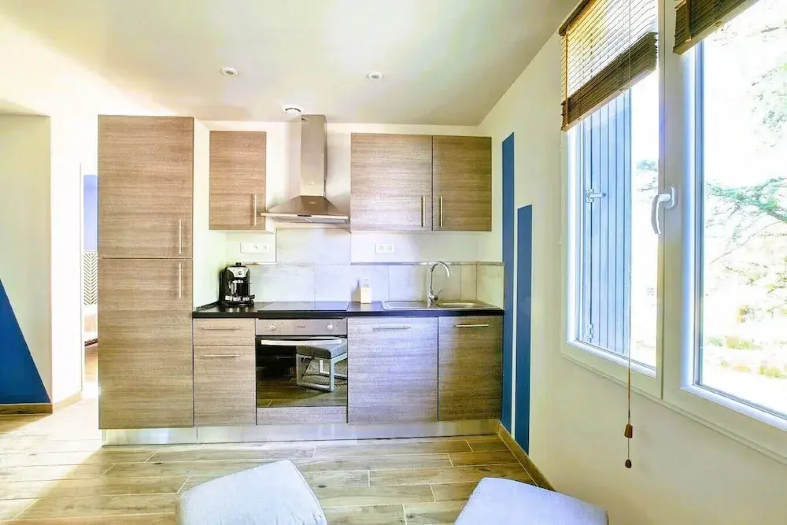 Le Cottage Nature Syrah