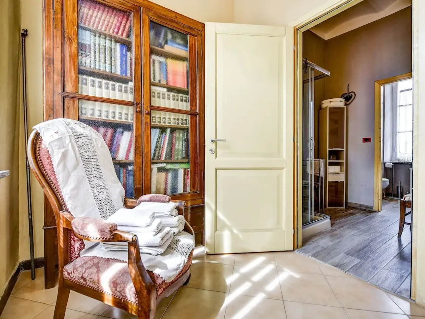 Appealing Home in Migliandolo di Portacomaro With Courtyard