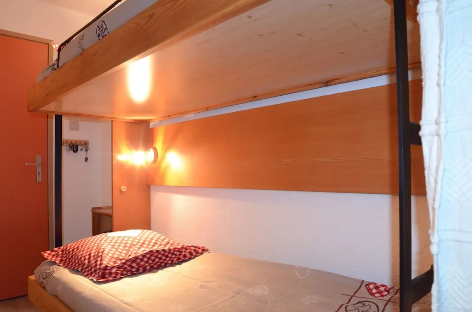 Appartement Le Valaisan