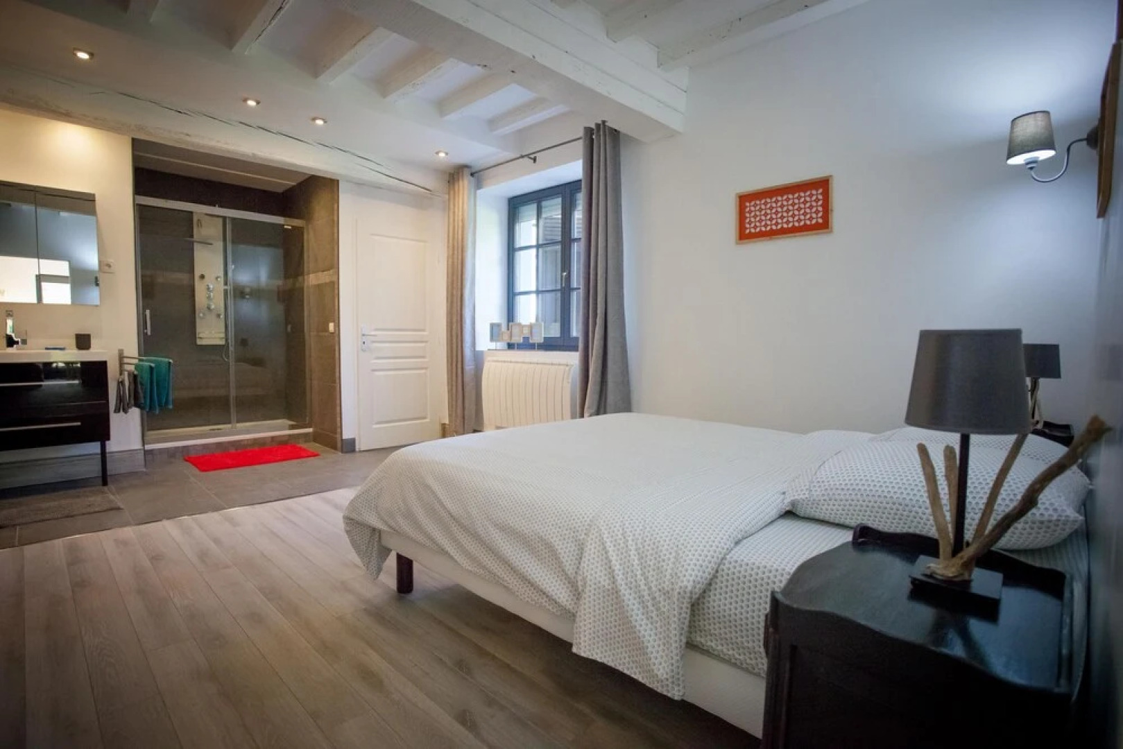 La Belle Landaise 1809 Gite Arridoulet 1