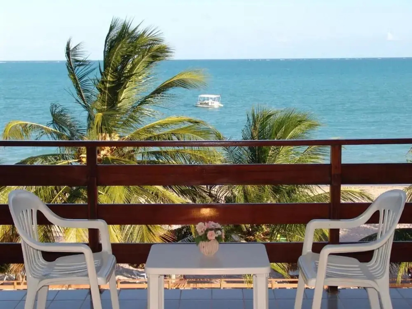 Praia Dourada Resort Maragogi