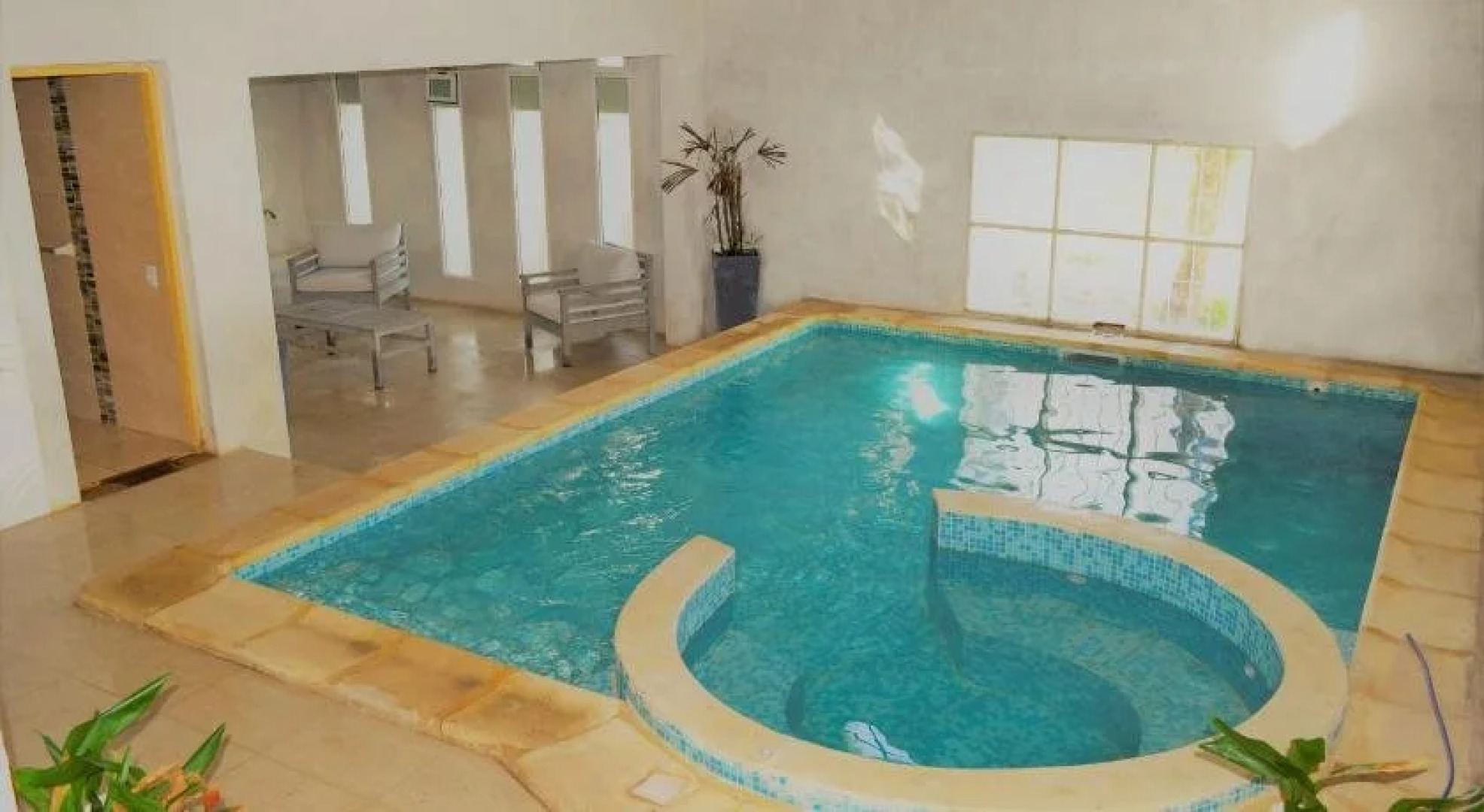 Hotel Cabo Santa Maria