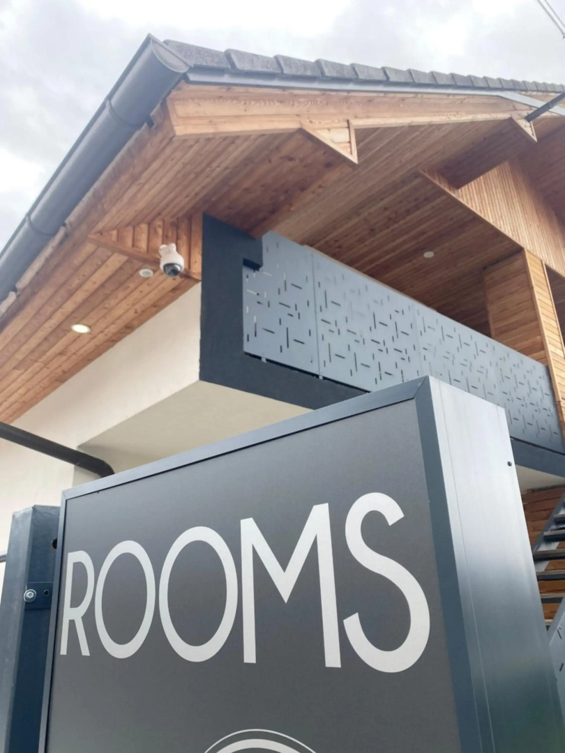 Rooms & Apartment ZALA