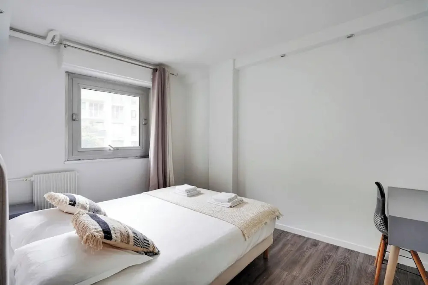 Magnifique Appartement - 2br/6p - Proche Paris