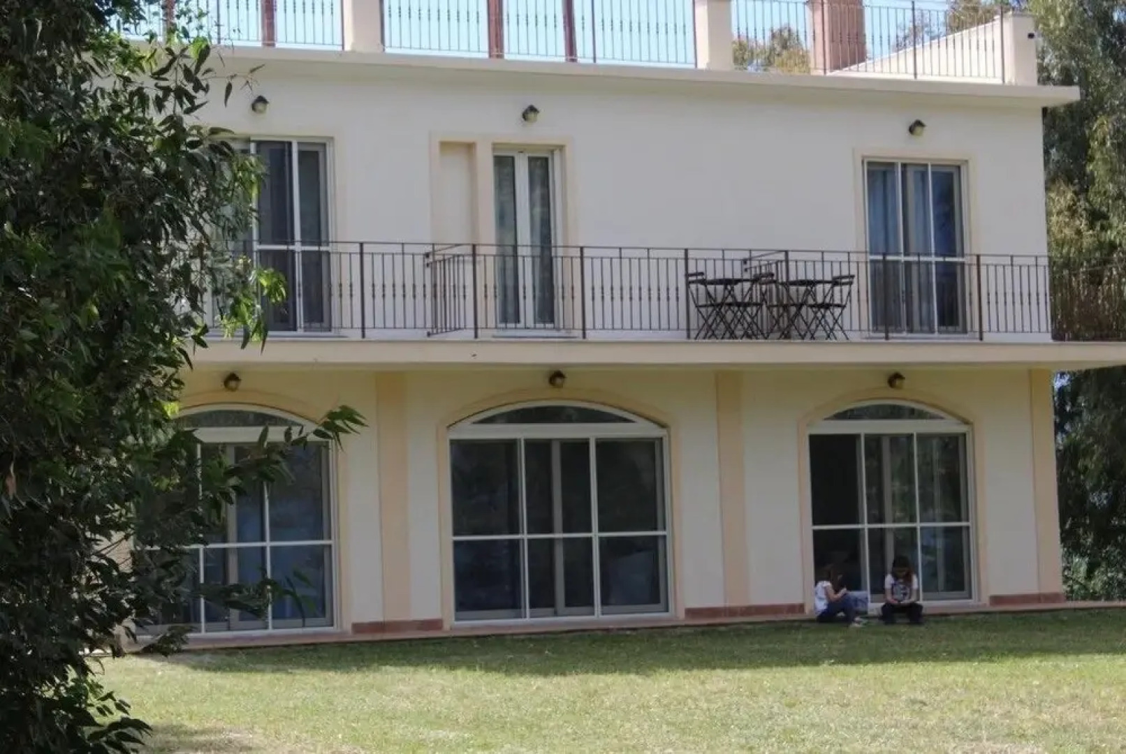 Agriturismo A Lanterna