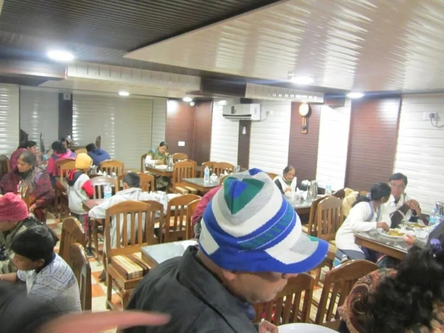 Hotel Akbar Sonamarg