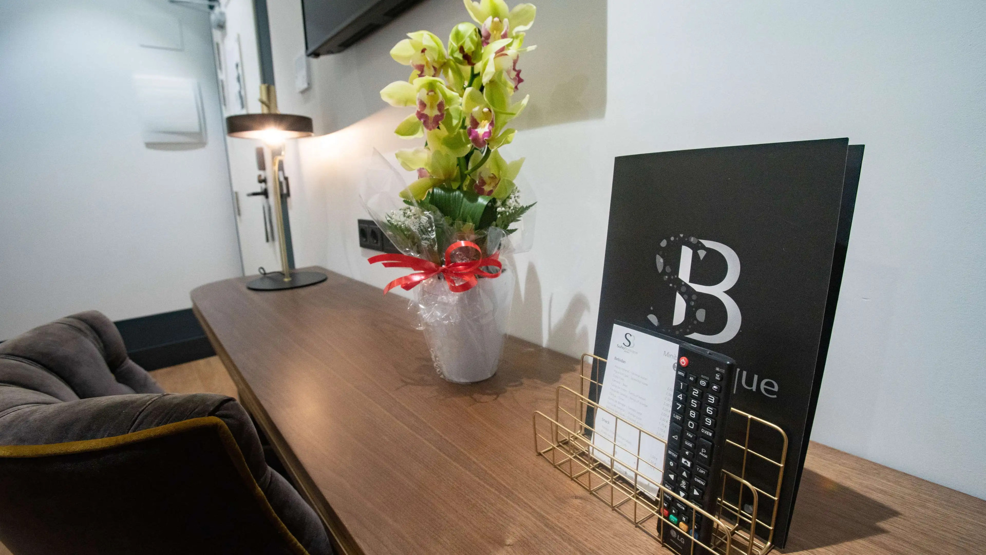 Soho Boutique Congreso