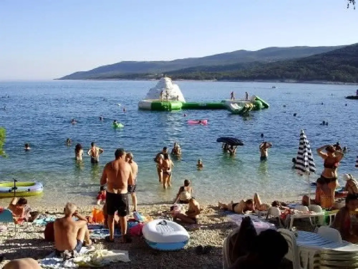 Apartments Gracijela