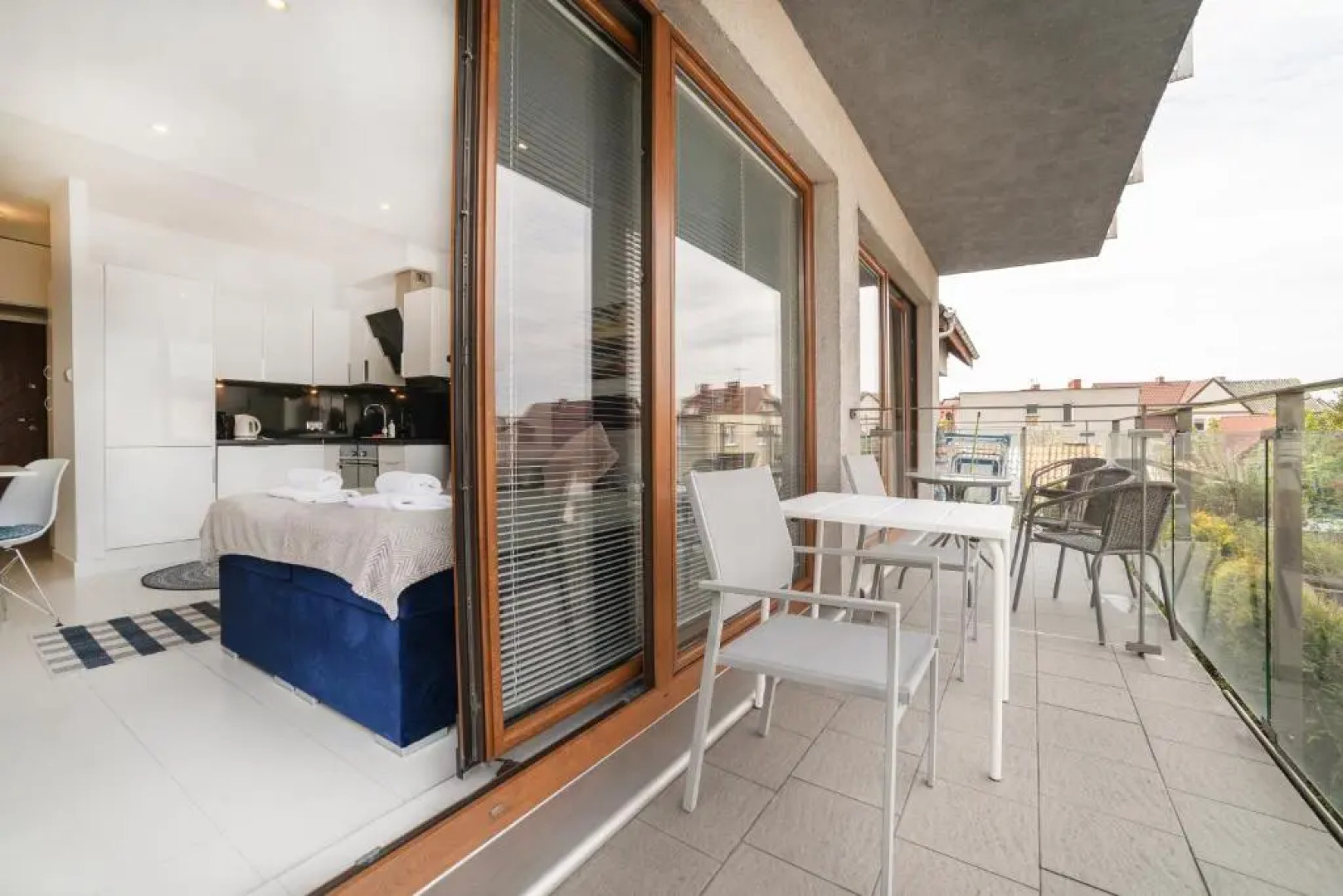 Studio Mini Jastarnia