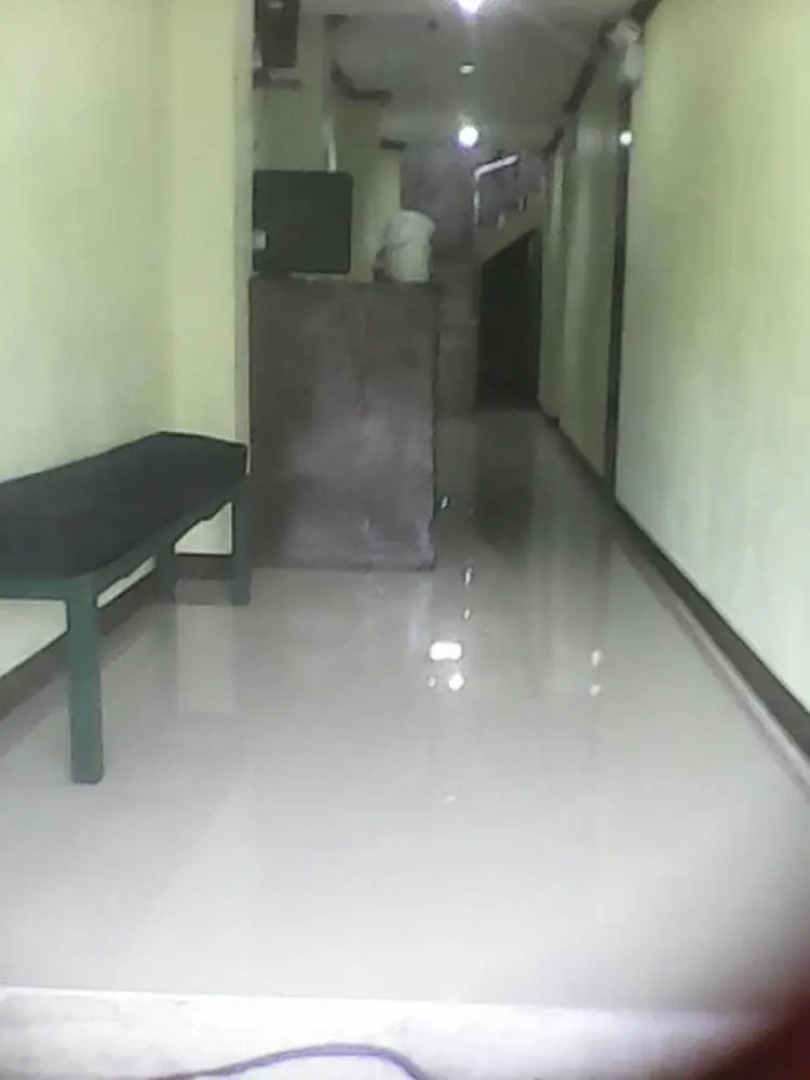 RMS Travellers Inn - Hostel