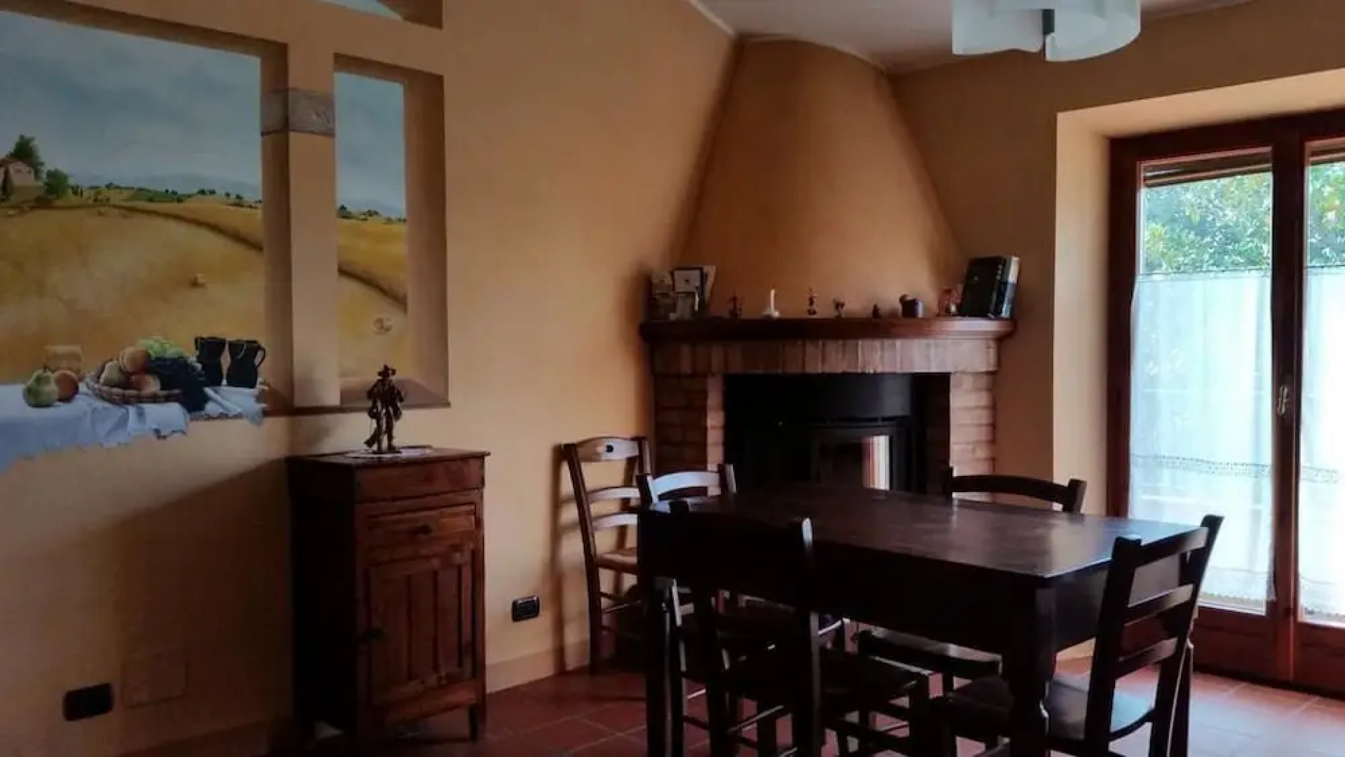 Agriturismo il Bacucco