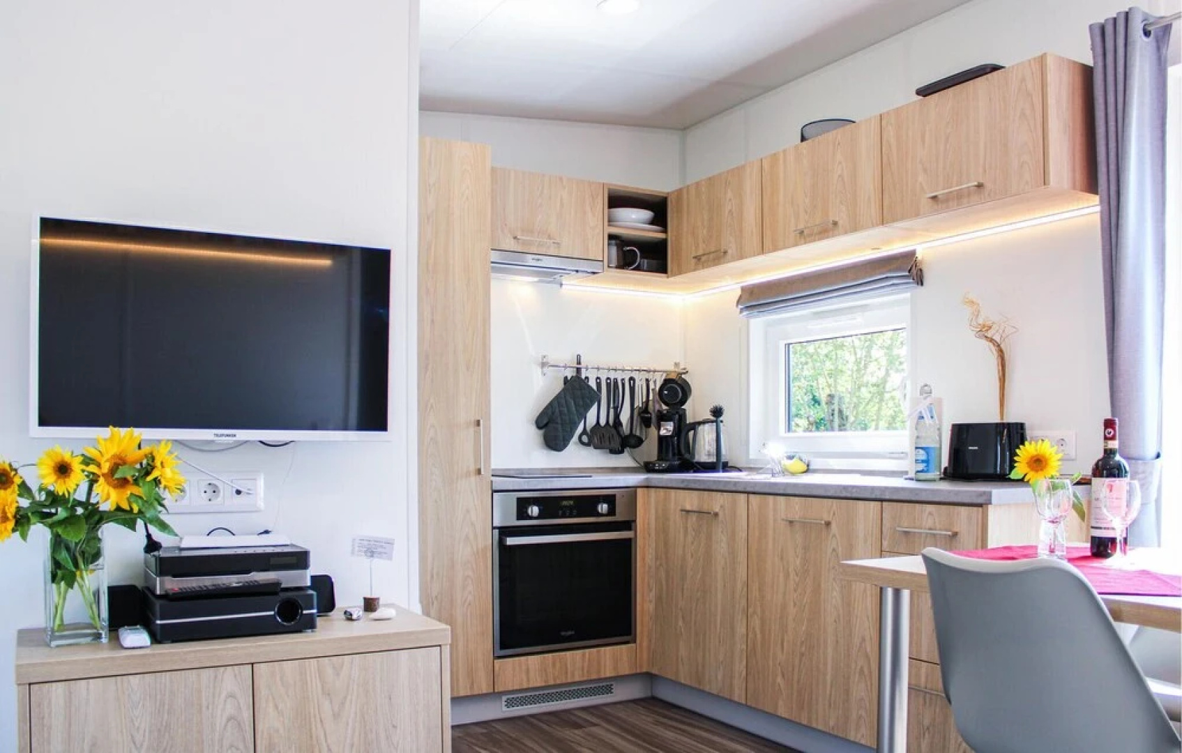 Campingpark Wemding