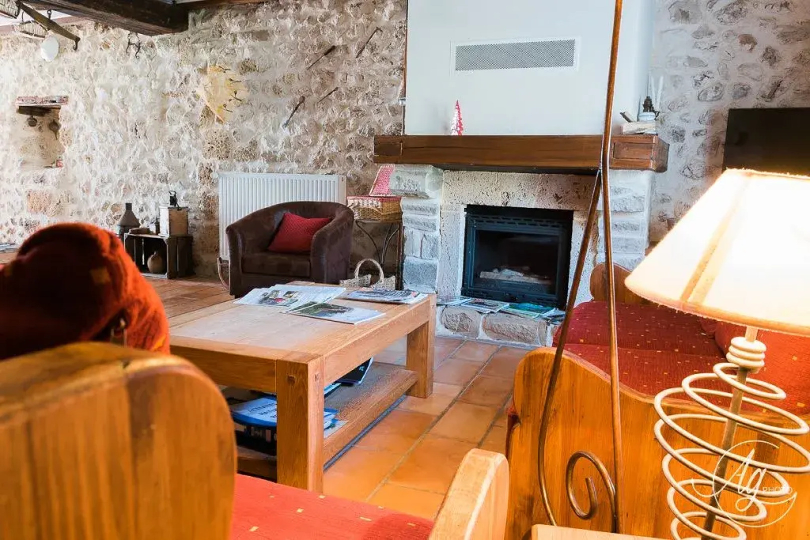 LEstapade des Tourelons