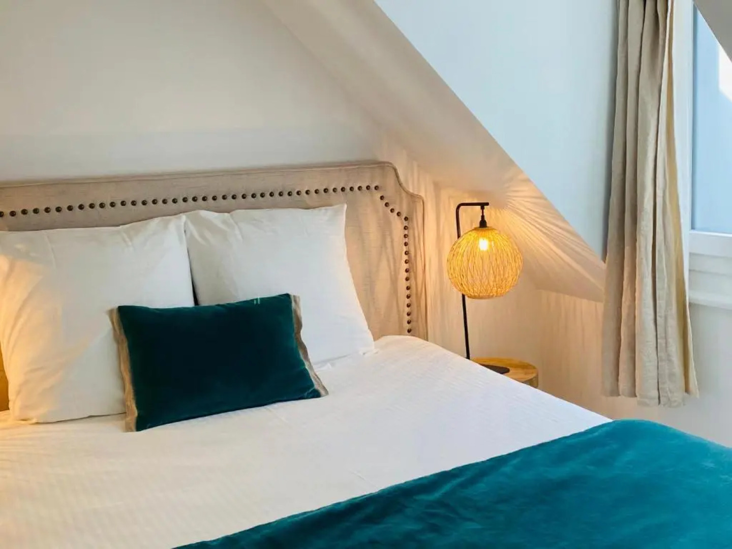 Les Calins dHonfleur