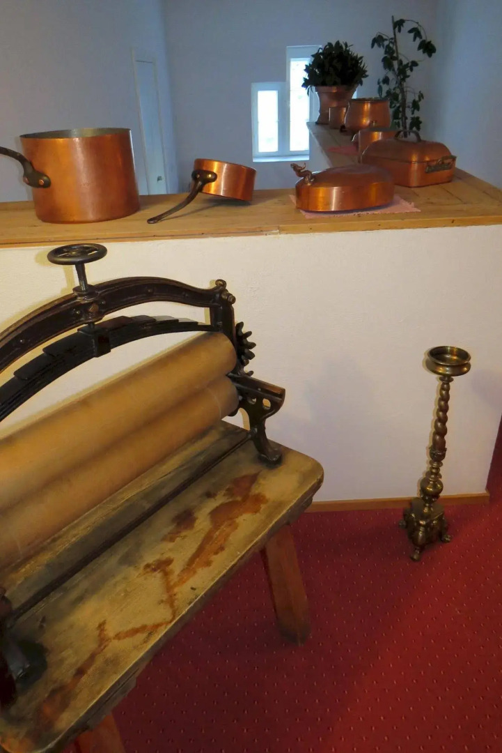 Gasthaus & Hotel Berninahaus