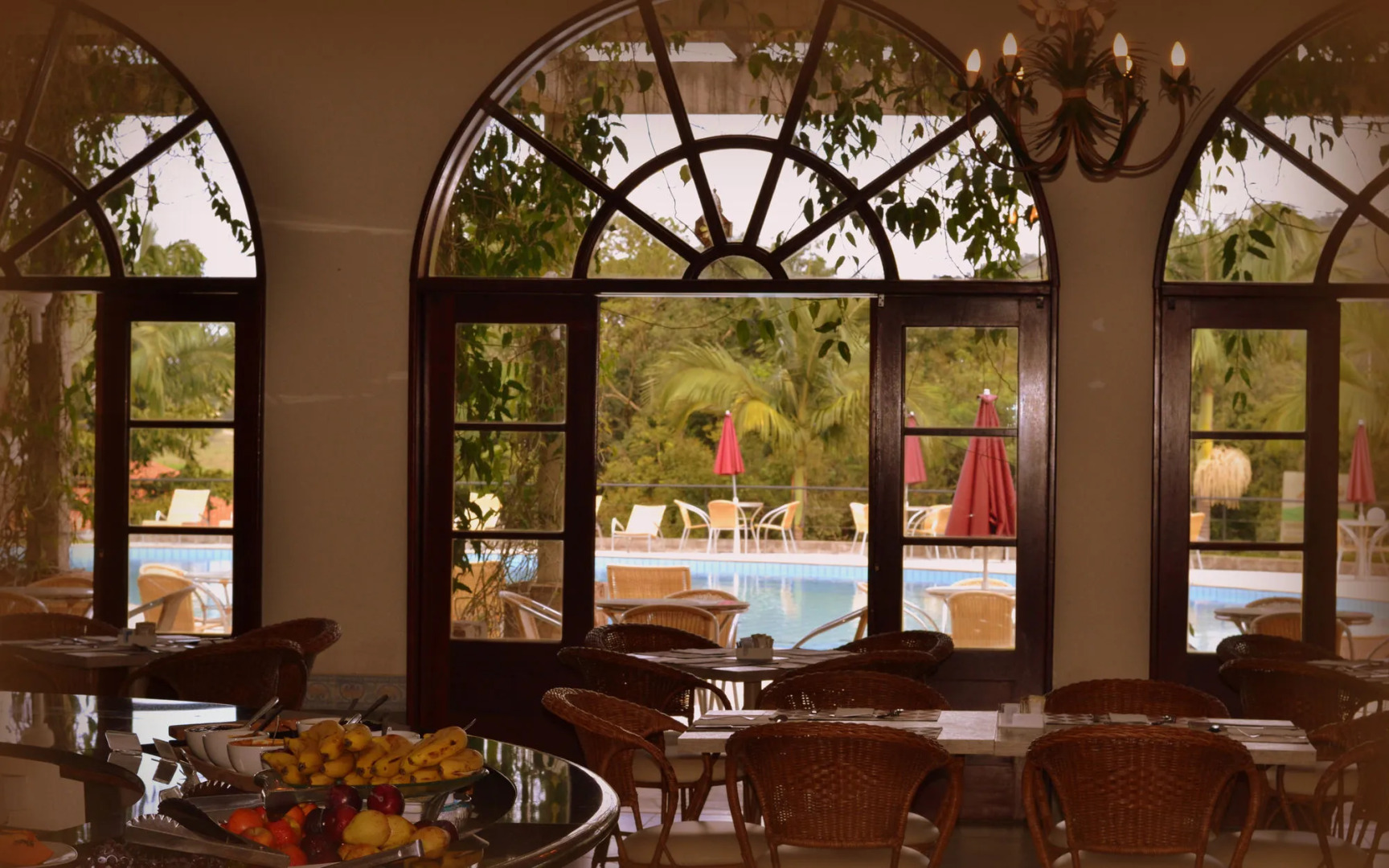 Villa di Mantova Resort Hotel