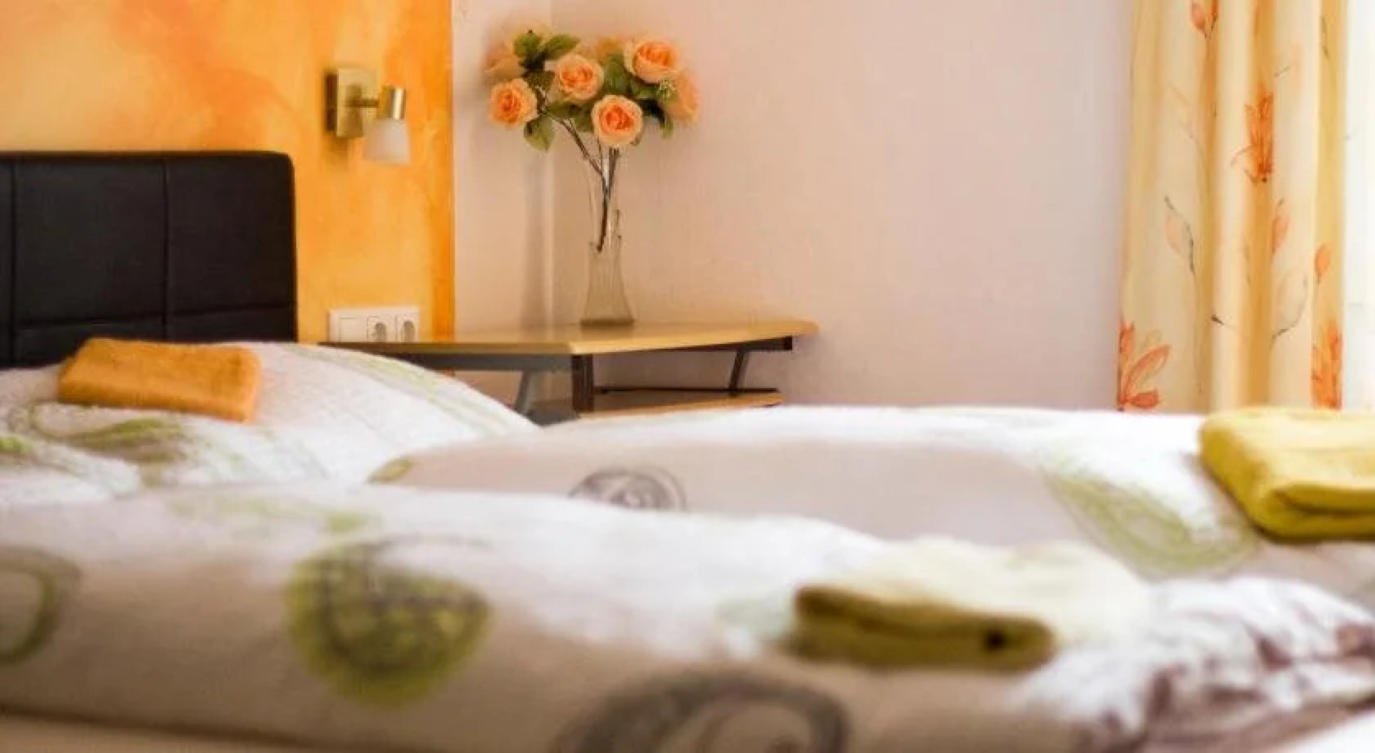 Gasthof & Strandbad Messner