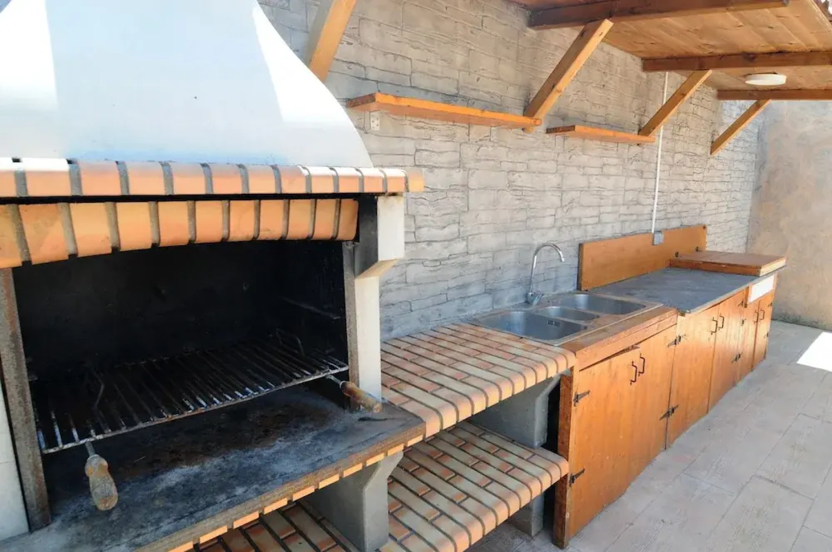 HomeHolidaysRentals Domitila - Costa Barcelona