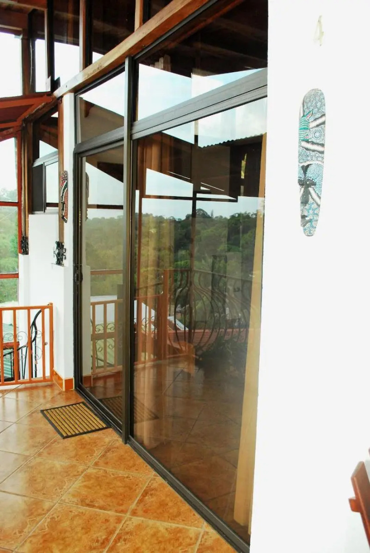 Natural Pacific Suites