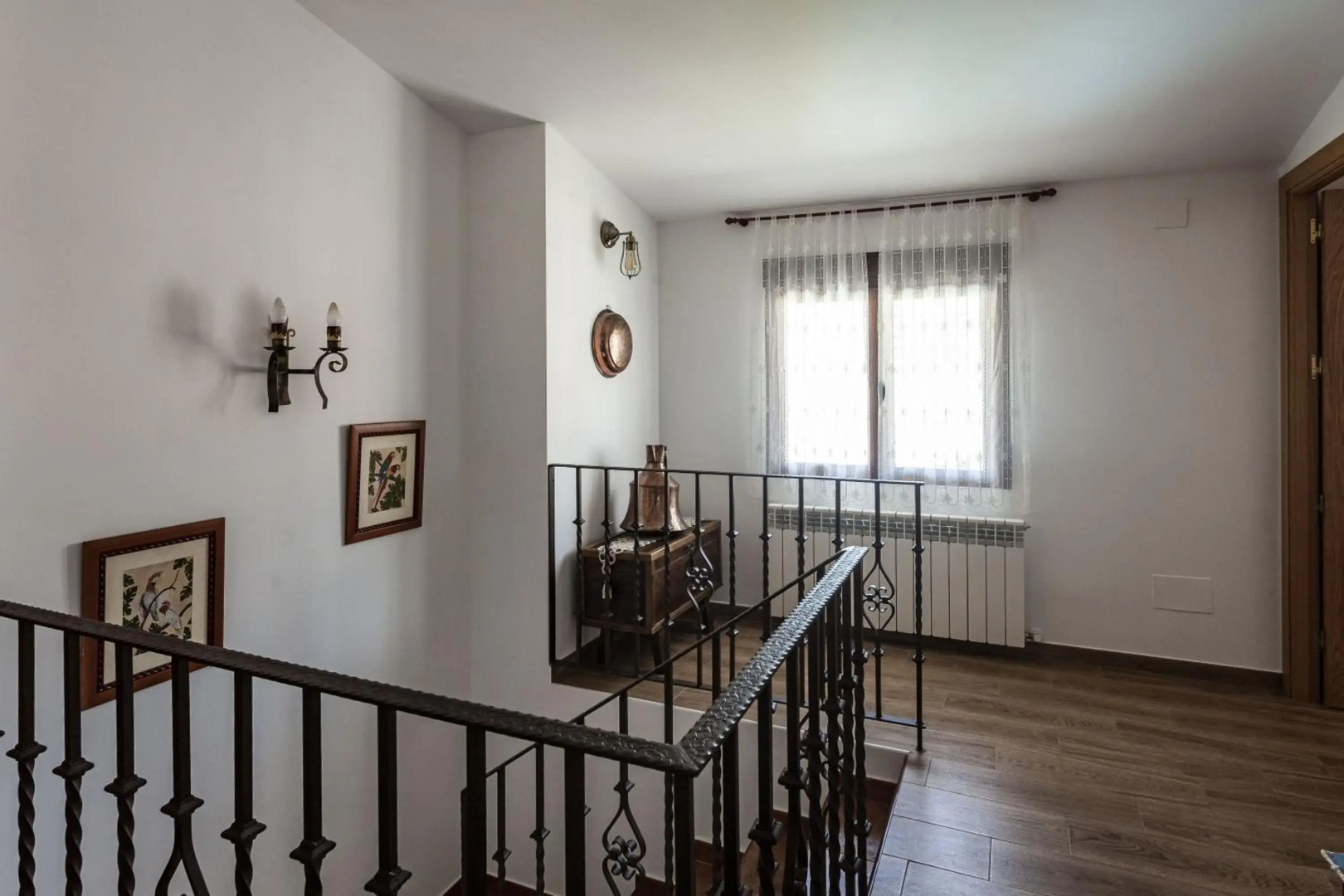 Casa Rural La Fontanita